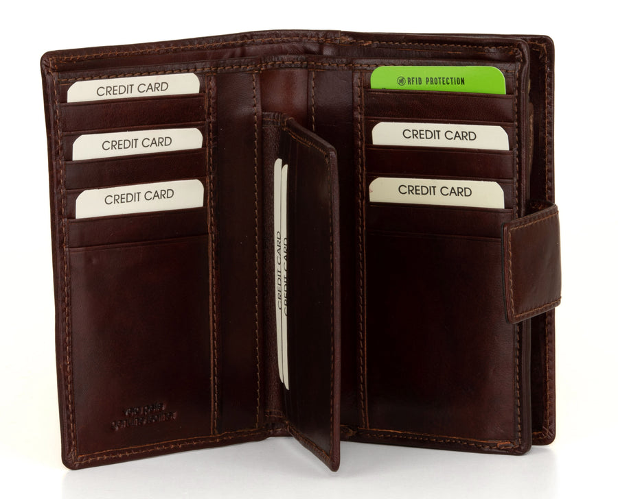 Gianni Conti Pontevecchio 940 8046 20 Brown