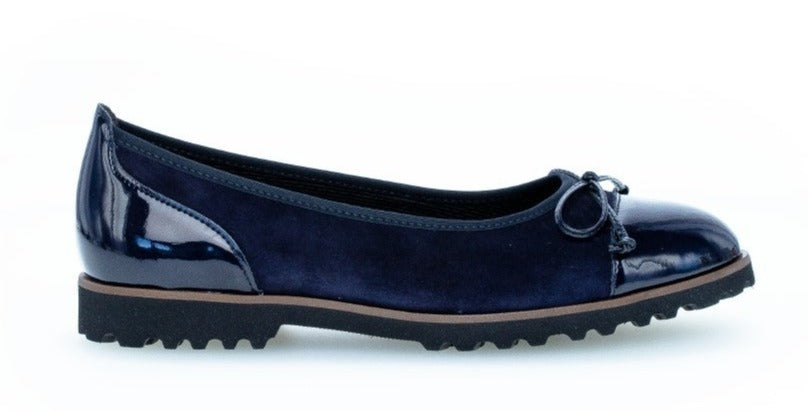 Gabor Temptation 100.36 Blue