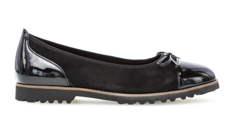 Gabor Temptation 100.37 Black