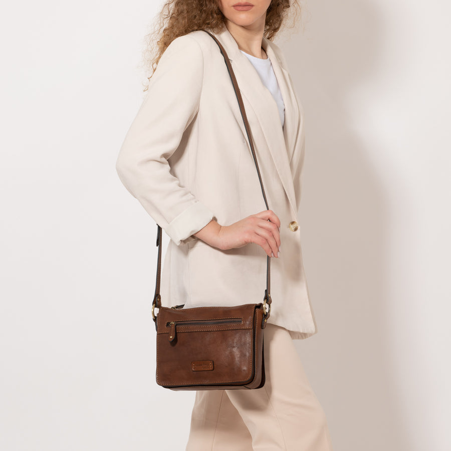 Gianni Conti 944 0550 25 Tan