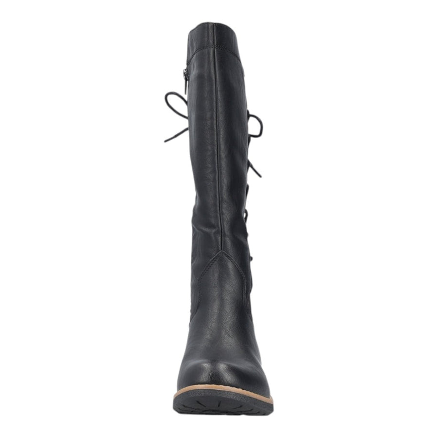 Rieker 94693-00 Black