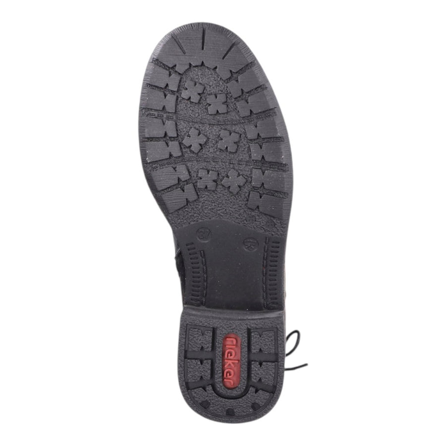 Rieker 94693-00 Black