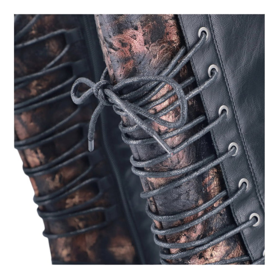 Rieker 94693-00 Black