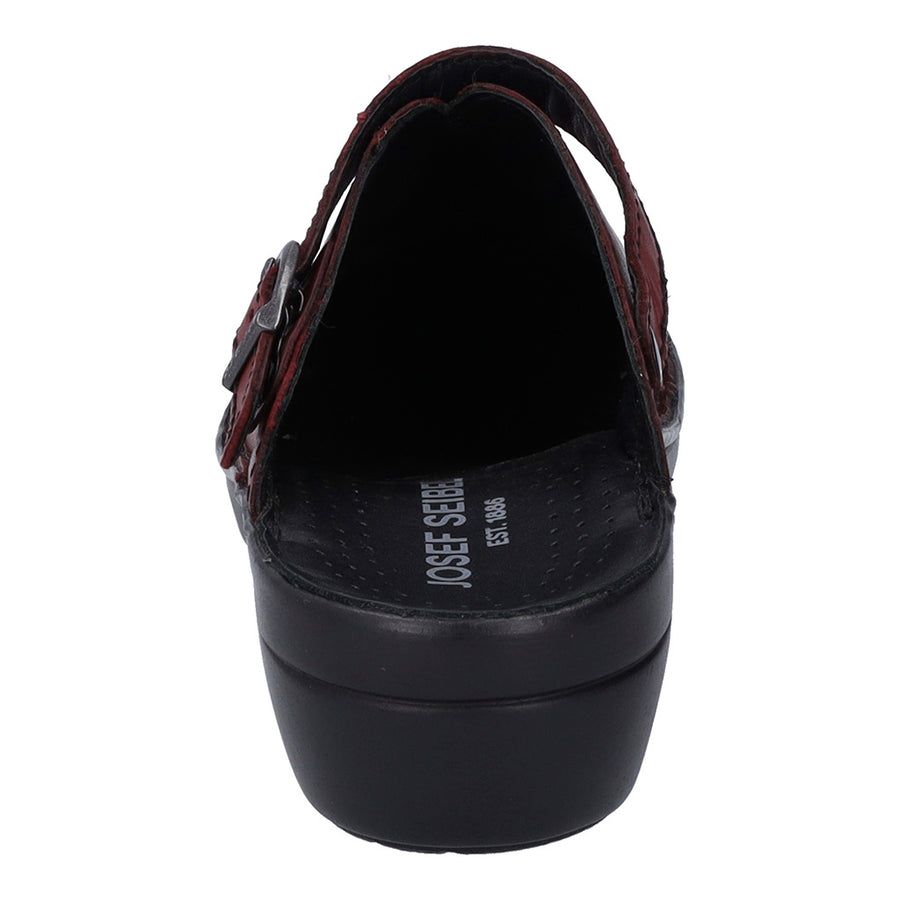 Josef Seibel 95920 23 380 Betsy Hibiscus