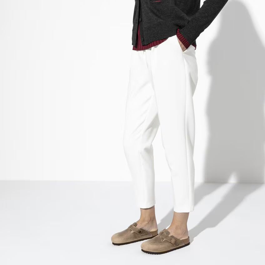 Birkenstock 960811 Boston Tabacco Brown