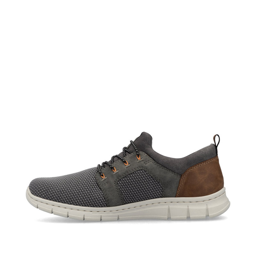 Rieker B7796-42 Grey
