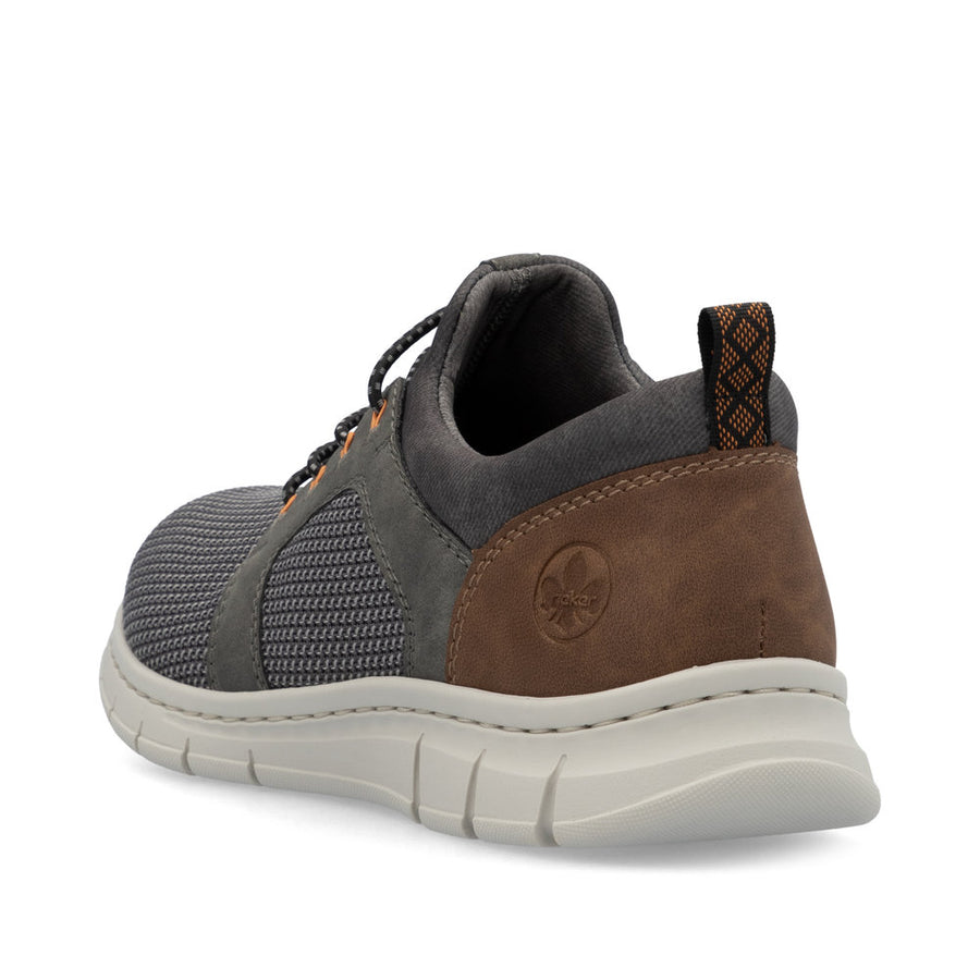 Rieker B7796-42 Grey