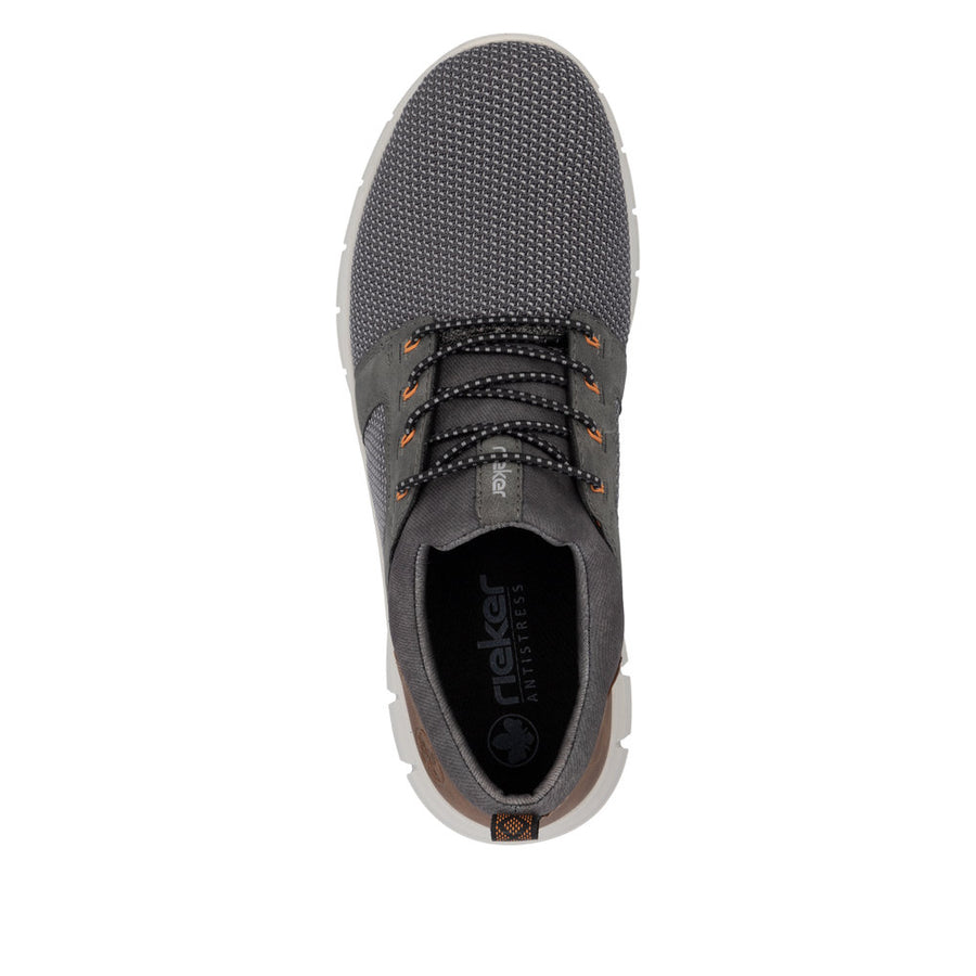 Rieker B7796-42 Grey