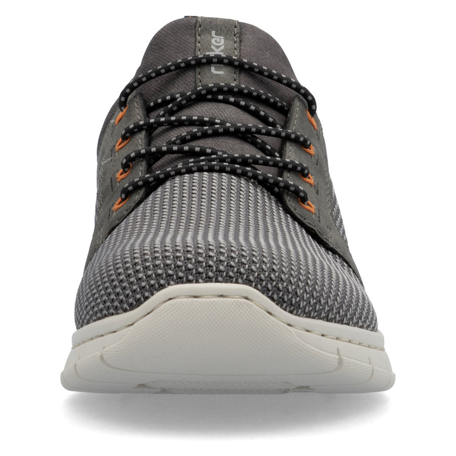 Rieker B7796-42 Grey