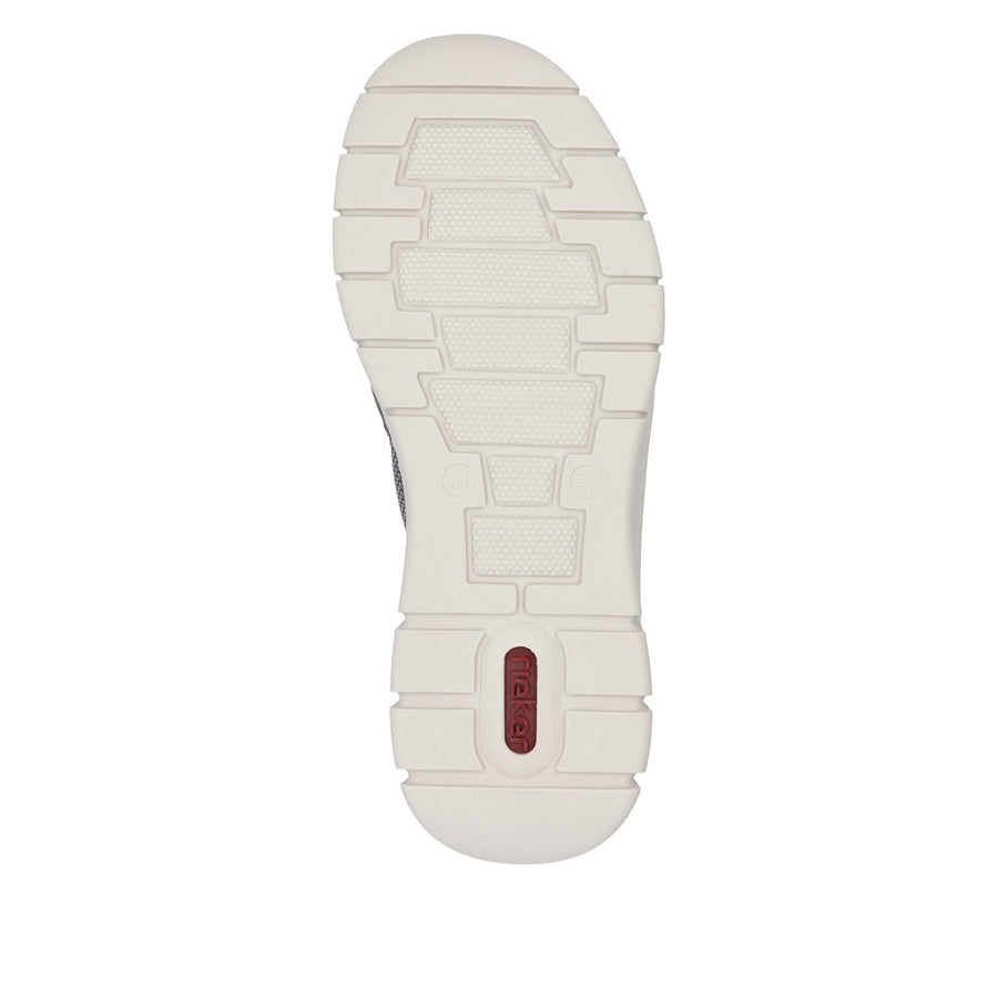 Rieker B7796-42 Grey