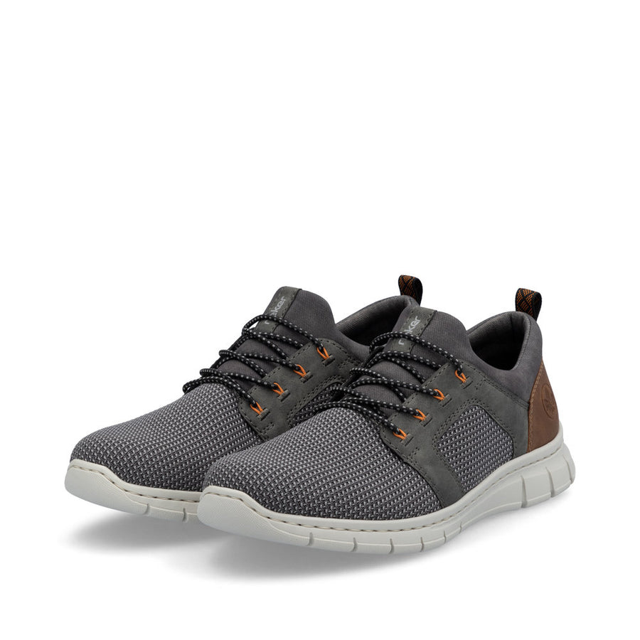 Rieker B7796-42 Grey
