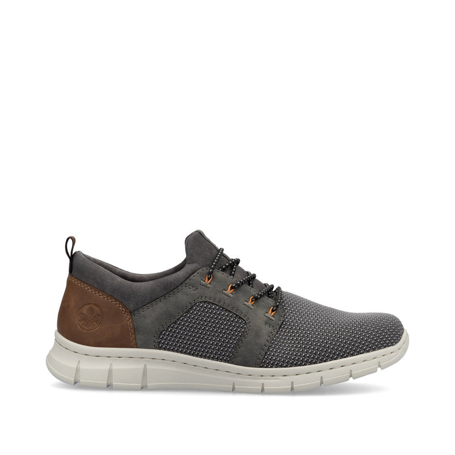 Rieker B7796-42 Grey