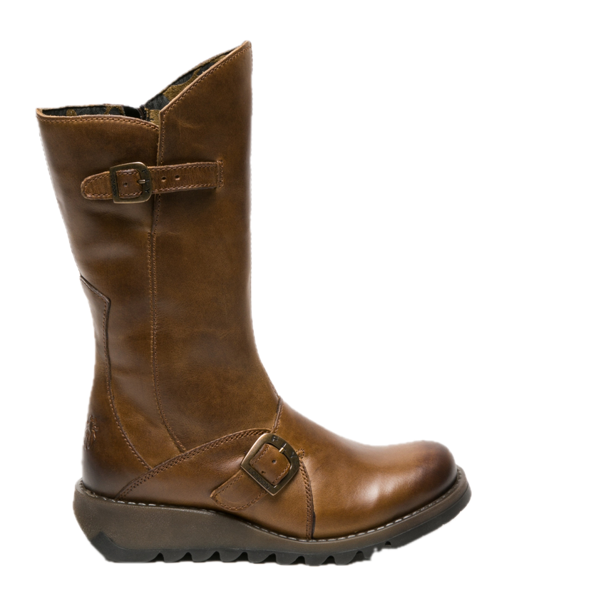 Fly London P142913003 MES2913FLY Rug - Camel