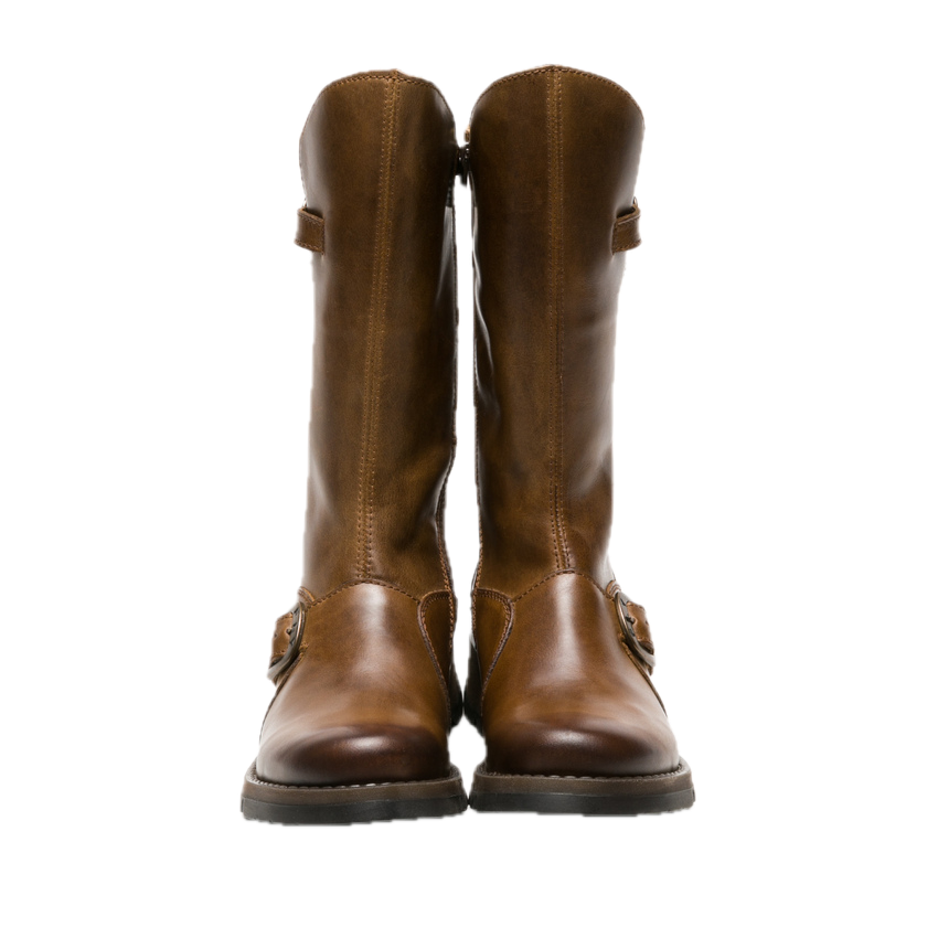 Fly London P142913003 MES2913FLY Rug - Camel