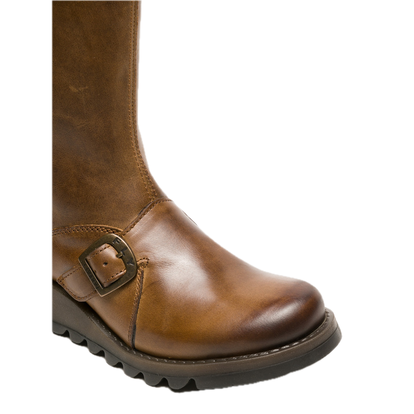 Fly London P142913003 MES2913FLY Rug - Camel