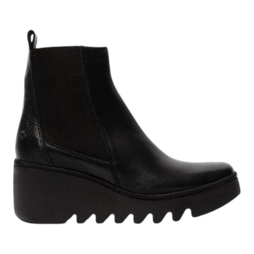 Fly London P501233020 BAGU233FLY Dublin - Black