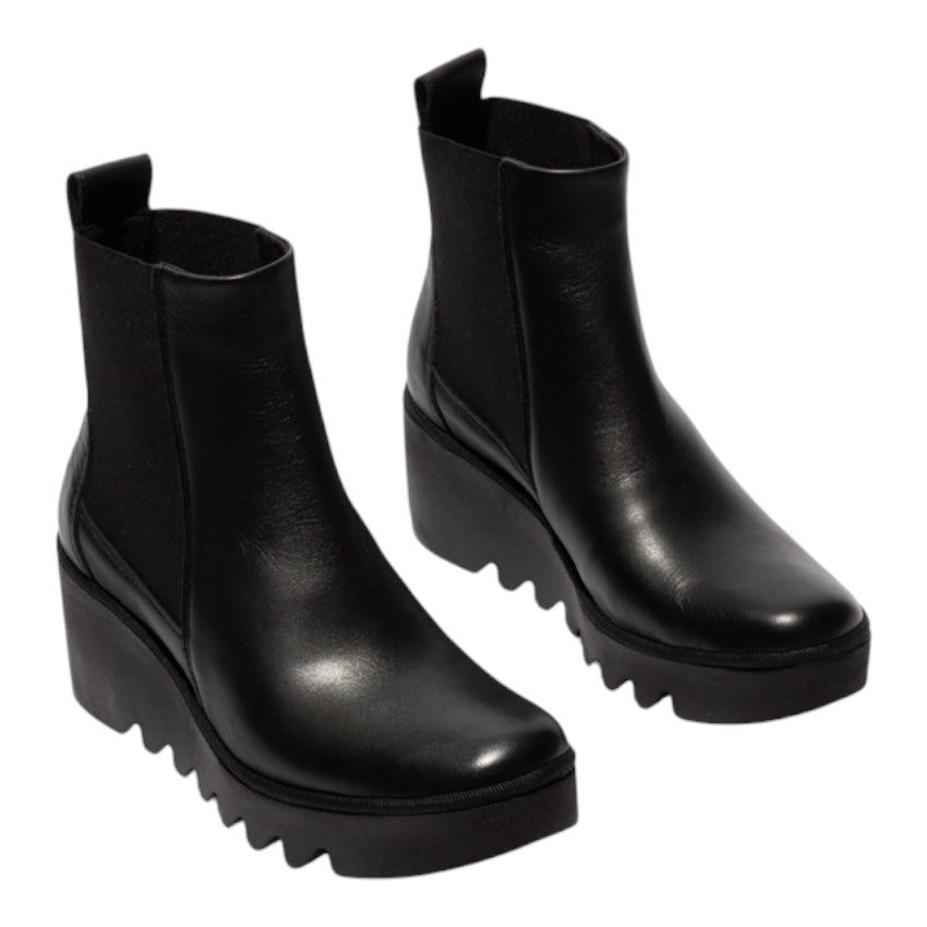 Fly London P501233020 BAGU233FLY Dublin - Black