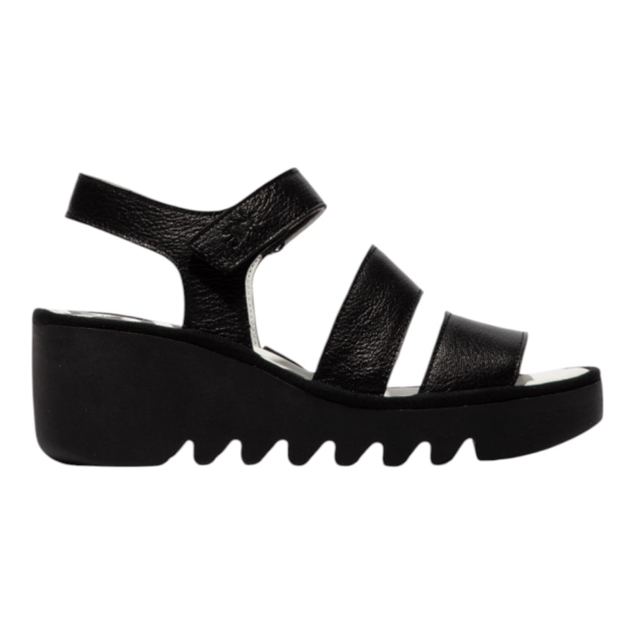 Fly P501575001 BEXY575FLY Mousse Black