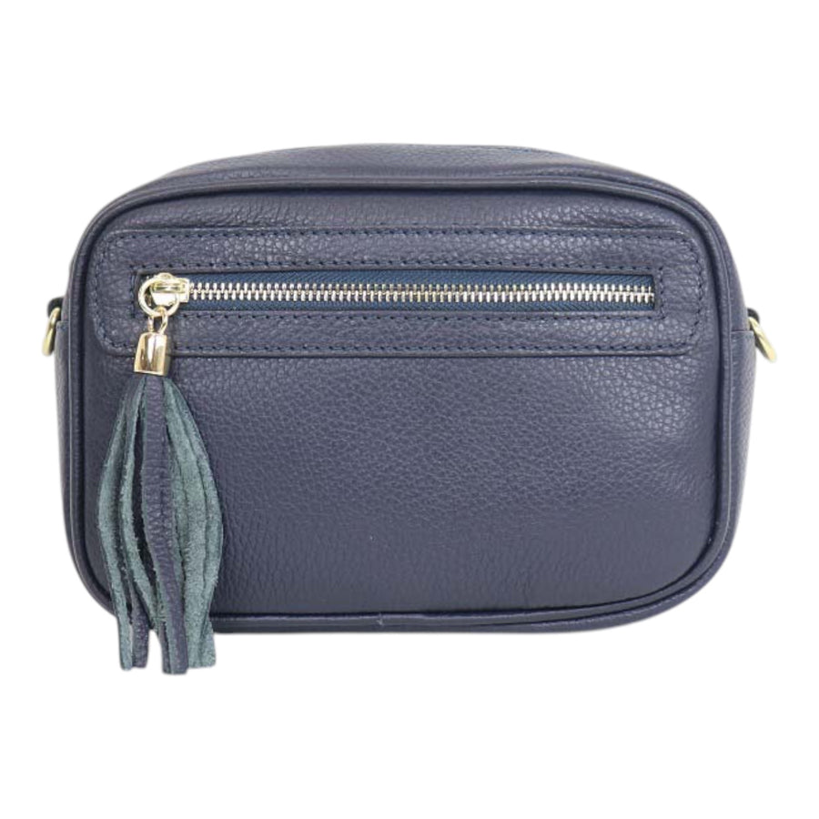 Bagitali V312 - Navy