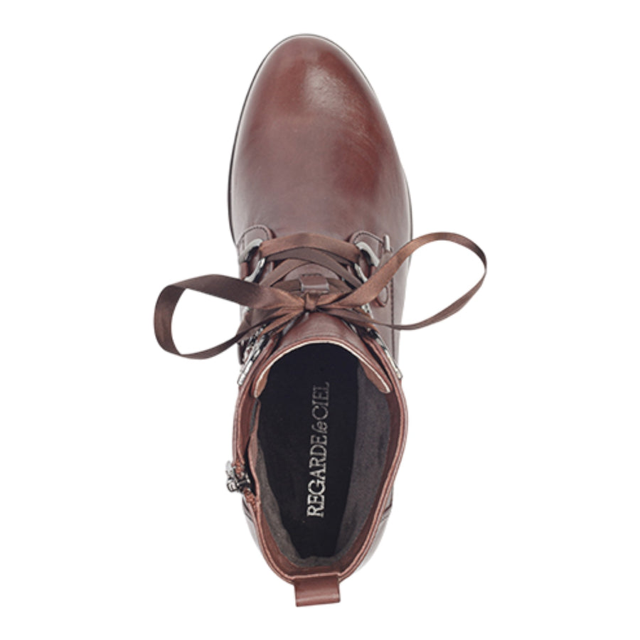 Regarde Le Ciel Jolene 30 2785 Brown - New Rust