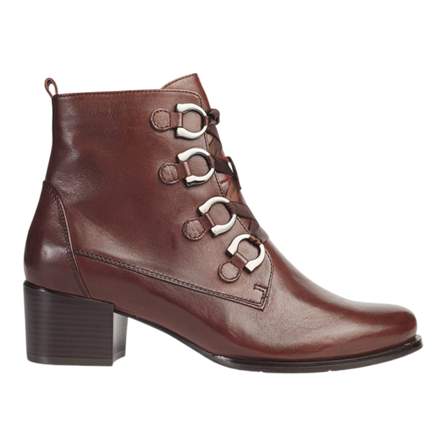 Regarde Le Ciel Jolene 30 2785 Brown - New Rust