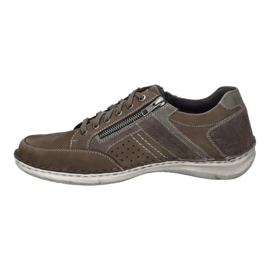 Josef Seibel Anvers 87 Vulcano 43687 21 261