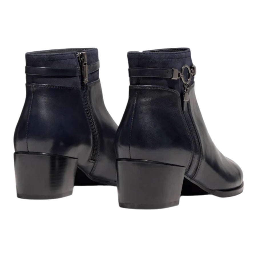 Regarde Le Ciel Jolene 29 5240 Blue - Navy
