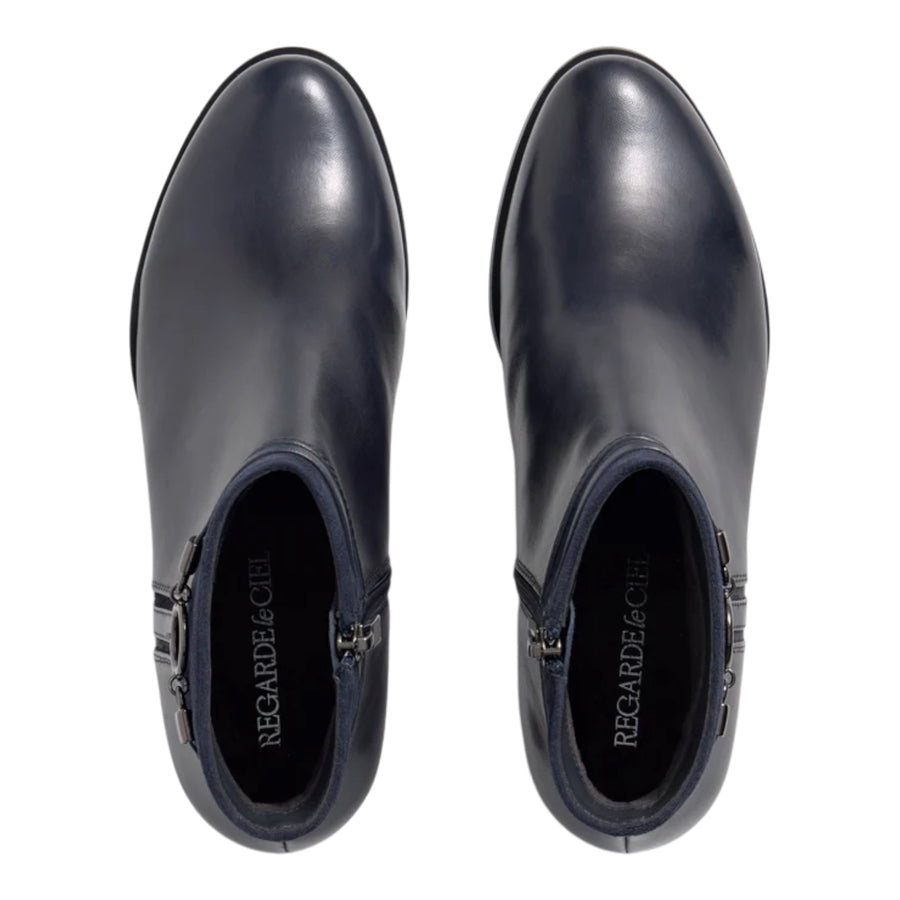 Regarde Le Ciel Jolene 29 5240 Blue - Navy