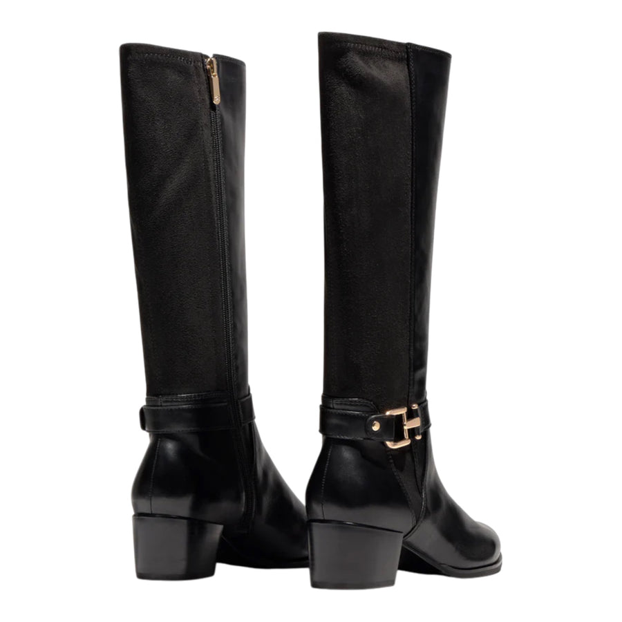 Regarde Le Ciel Jolene 35 7709 Black