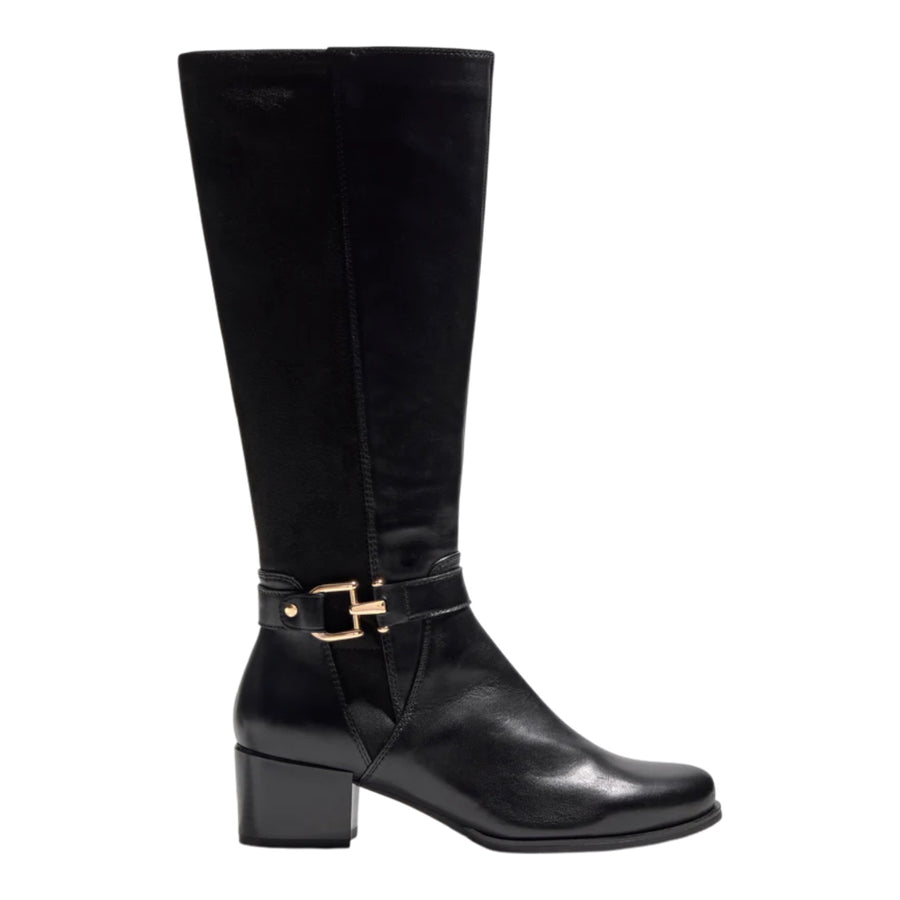Regarde Le Ciel Jolene 35 7709 Black