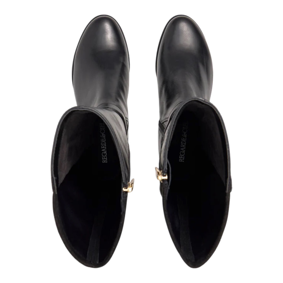 Regarde Le Ciel Jolene 35 7709 Black