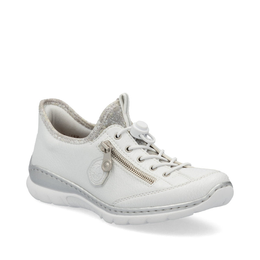 Rieker L32F1-80 White