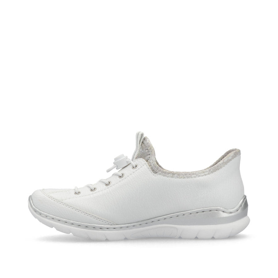 Rieker L32F1-80 White
