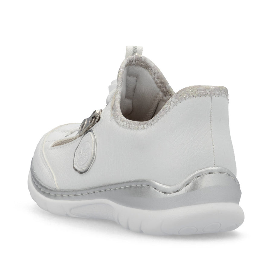 Rieker L32F1-80 White