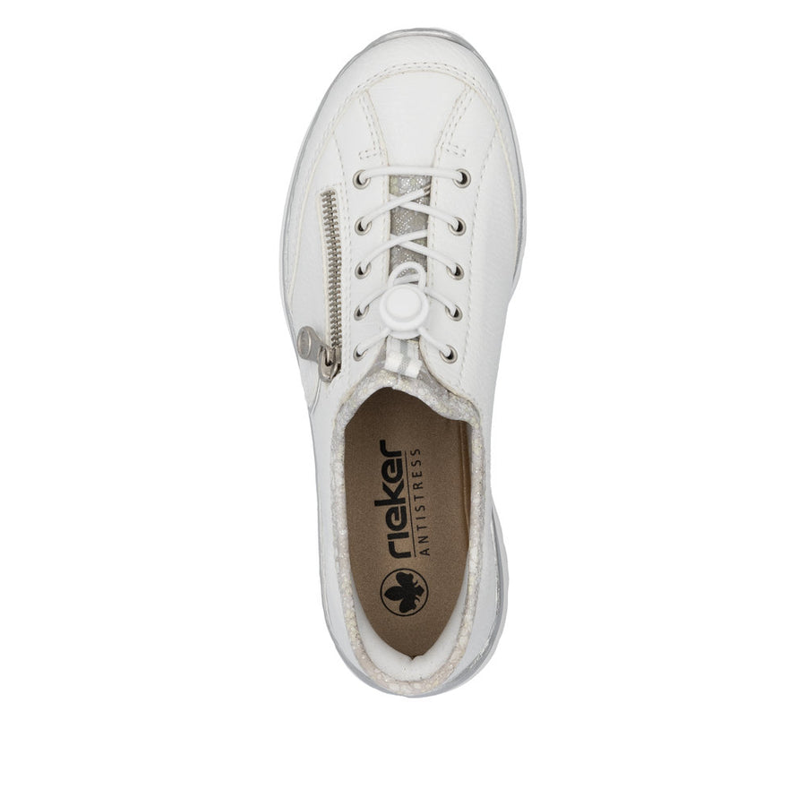 Rieker L32F1-80 White