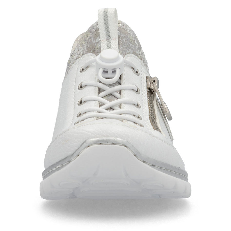Rieker L32F1-80 White