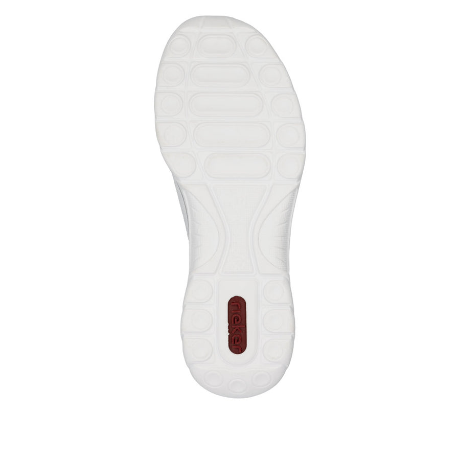 Rieker L32F1-80 White