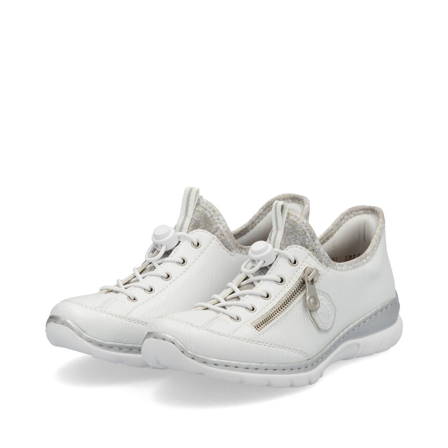 Rieker L32F1-80 White
