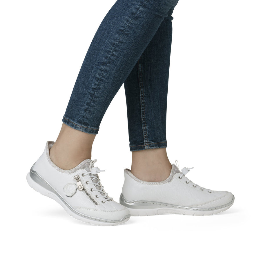 Rieker L32F1-80 White