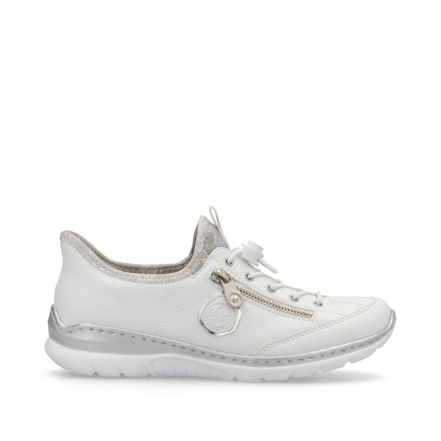 Rieker L32F1-80 White
