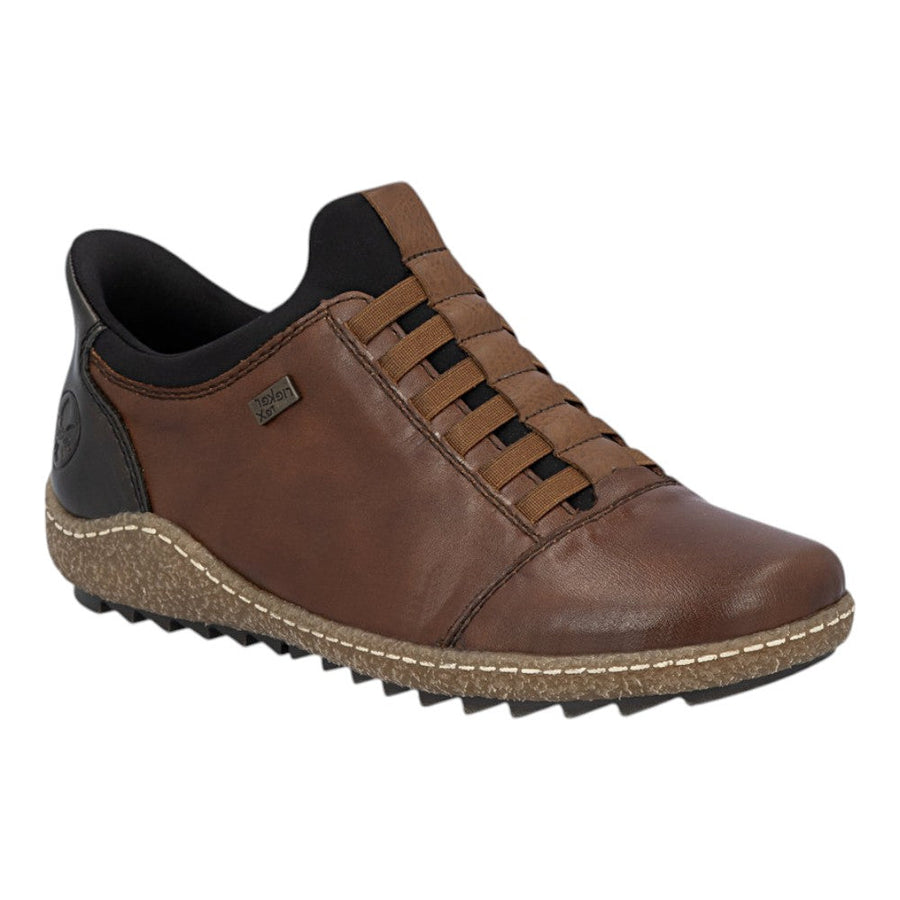 Rieker L7562-22 Brown