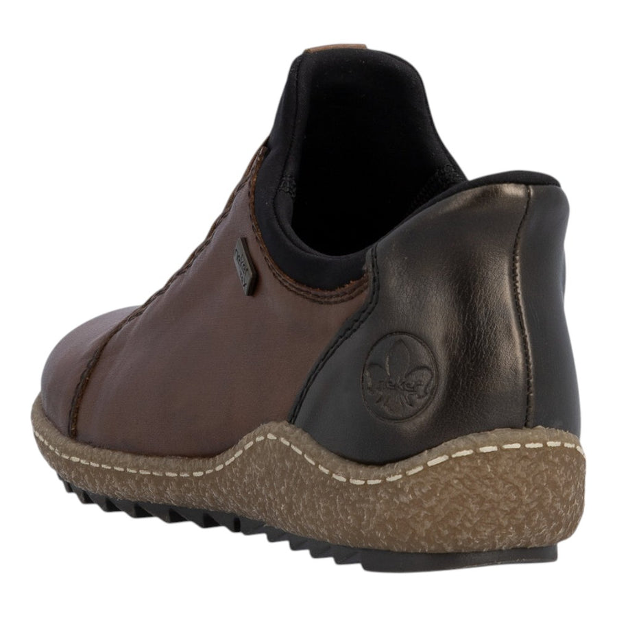 Rieker L7562-22 Brown