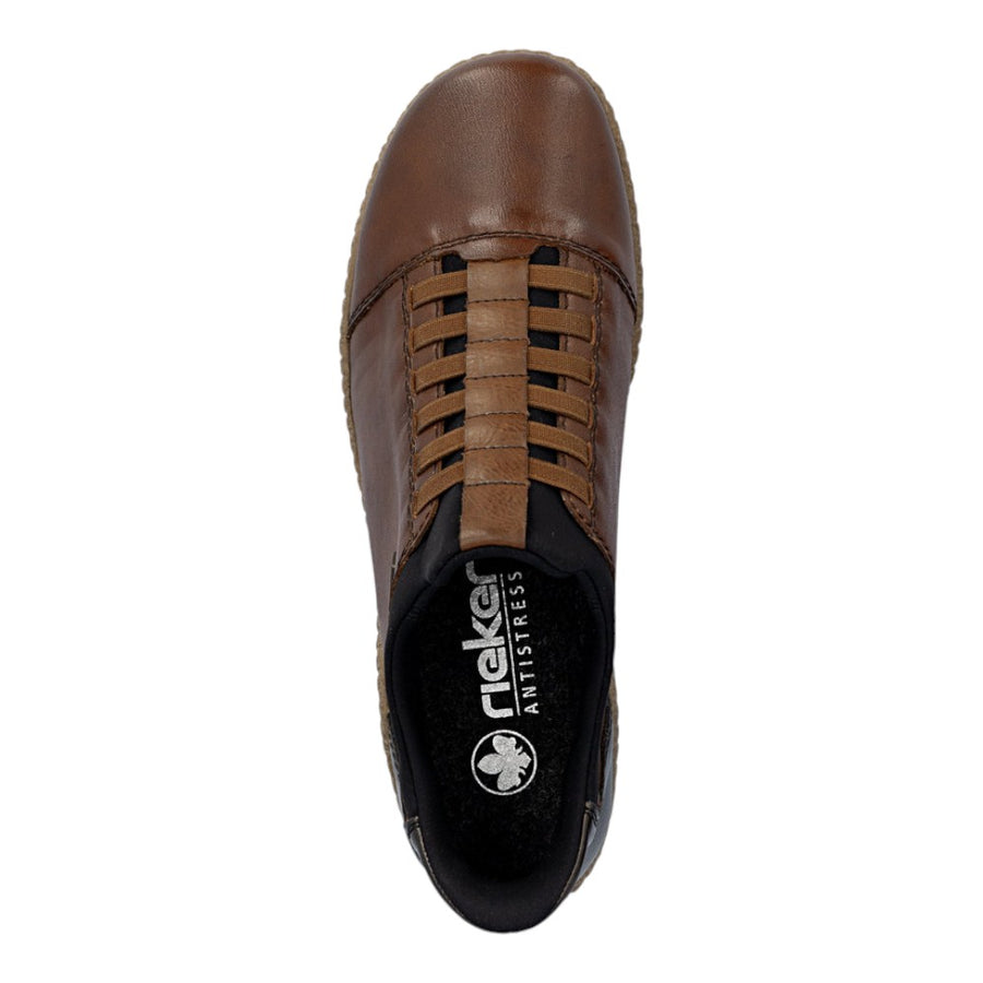 Rieker L7562-22 Brown