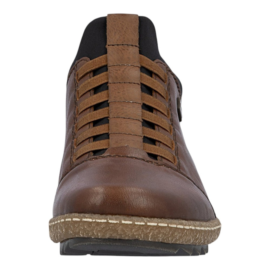 Rieker L7562-22 Brown