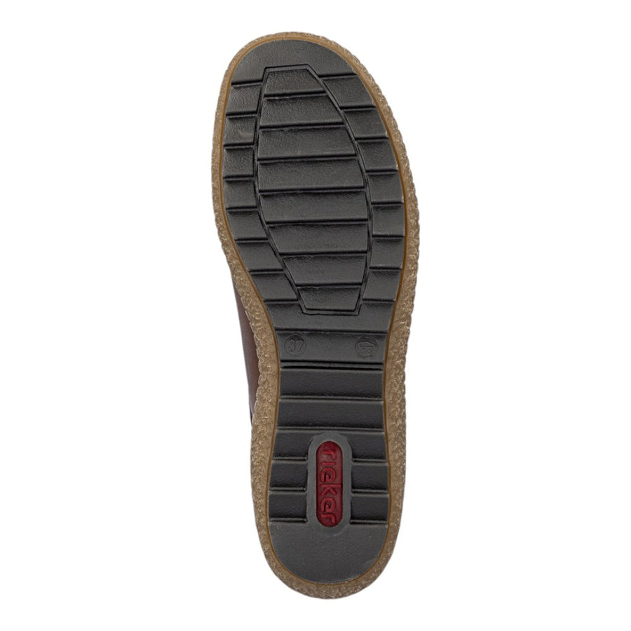 Rieker L7562-22 Brown