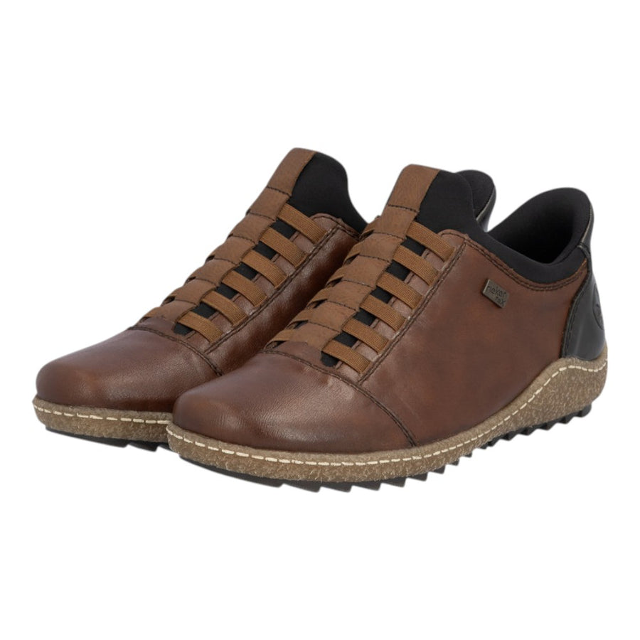 Rieker L7562-22 Brown