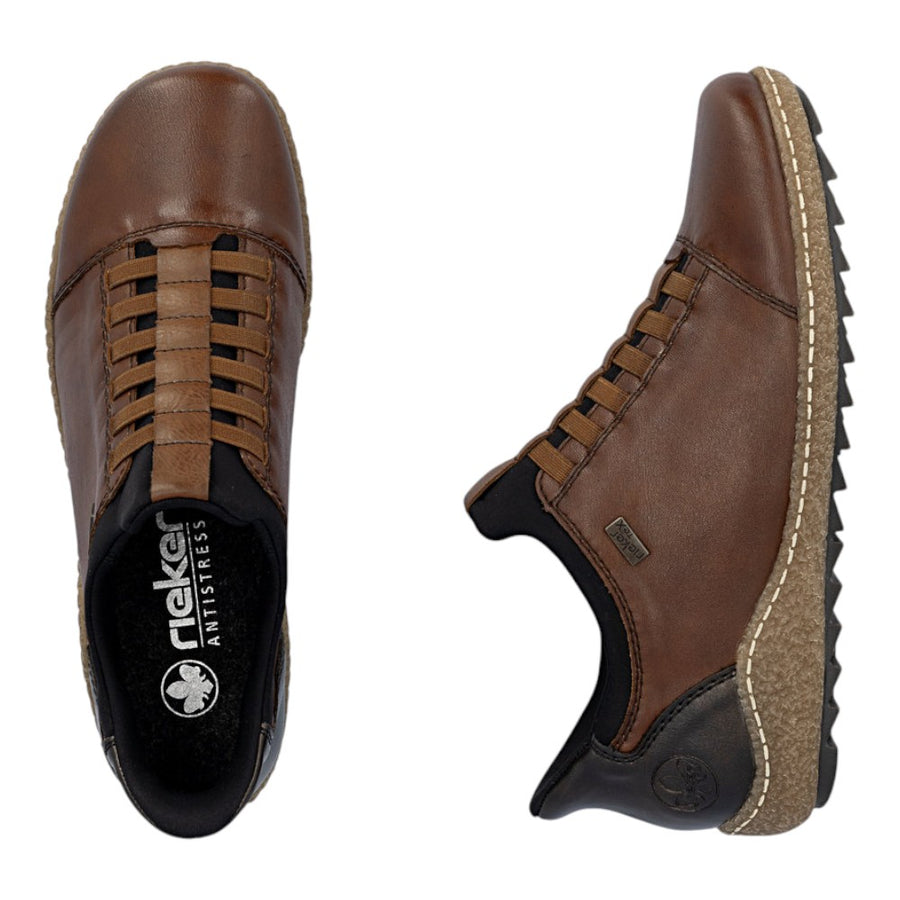 Rieker L7562-22 Brown