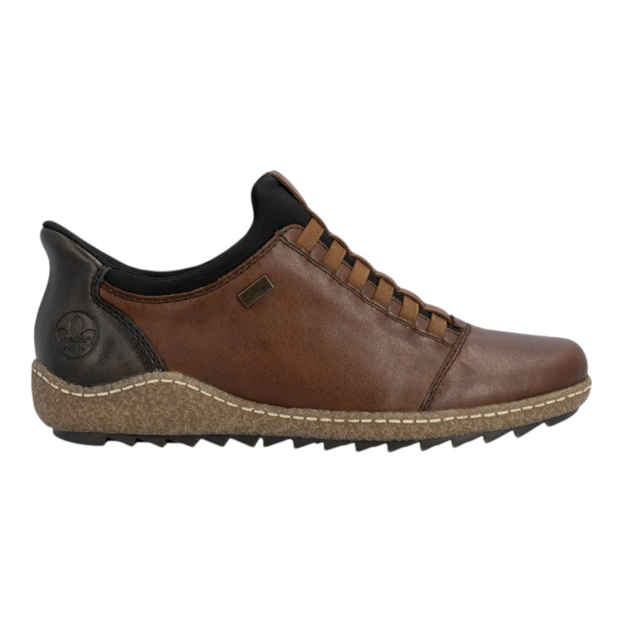 Rieker L7562-22 Brown