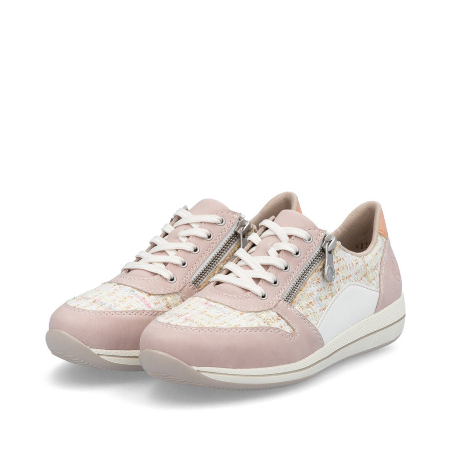 Rieker N1100-31 Pink
