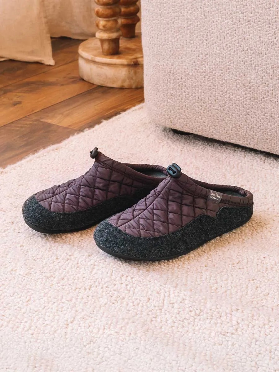 Toni Pons Nadir-Um Plum